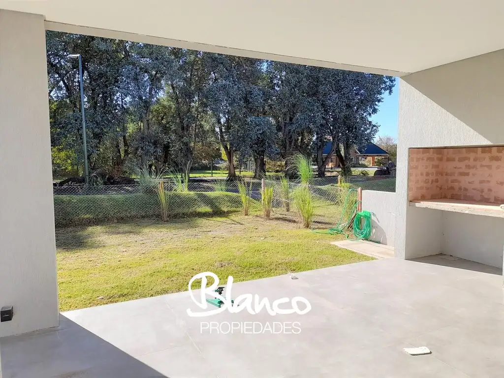 Departamento  en Venta en Pilara - Pilar A Estrenar 2 Ambientes