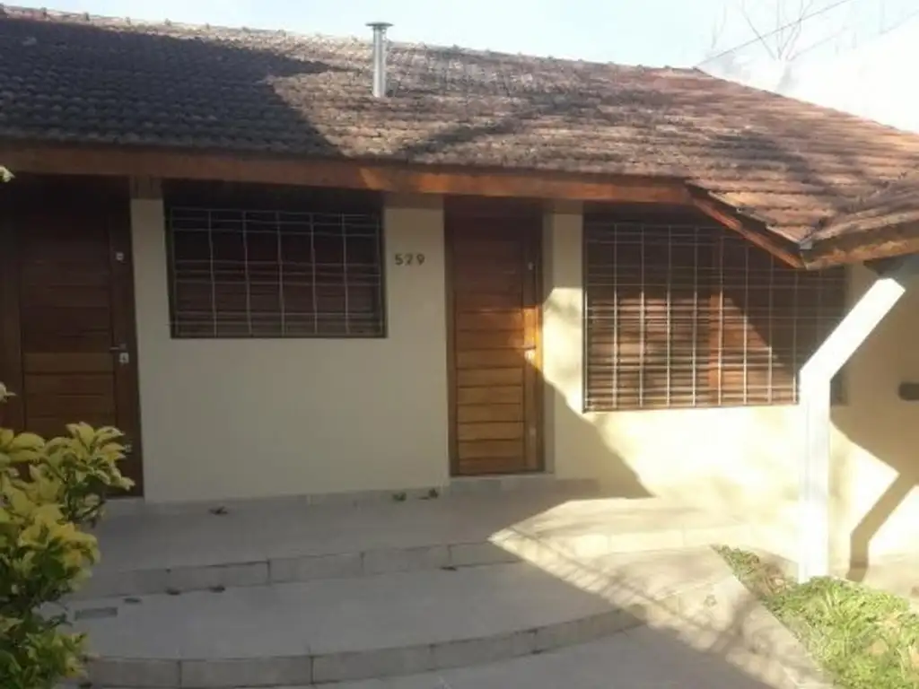 chalet 3 amb  en Venta