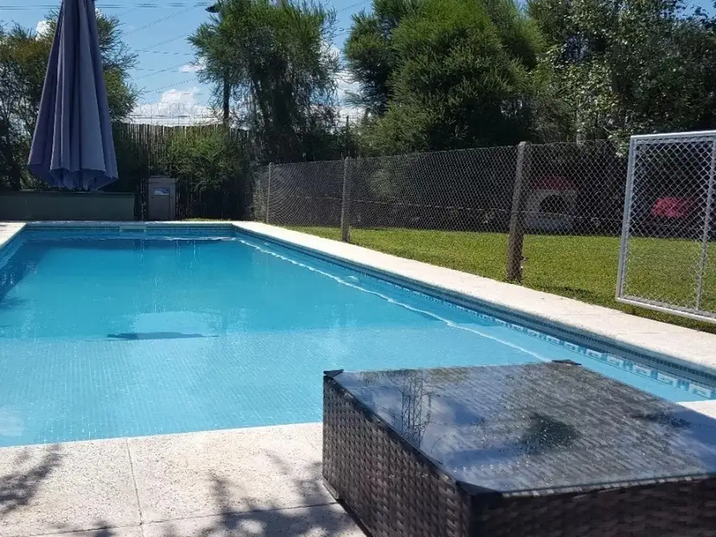 Casa  en Alquiler en Los Lagos, Nordelta, Tigre