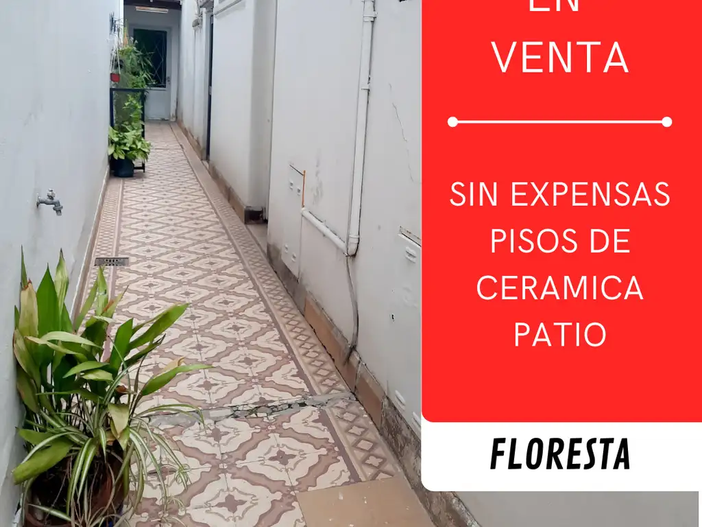 VENTA DEPTO TIPO CASA