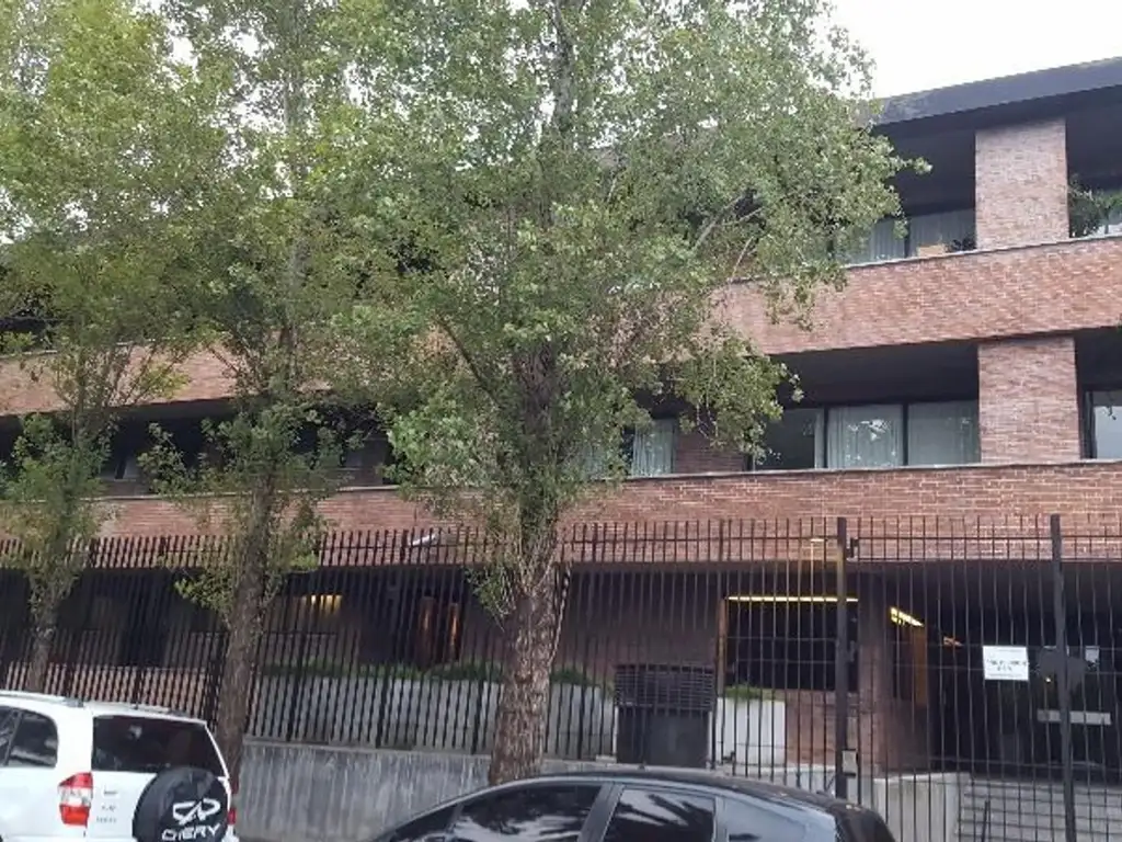 Moderno loft en edificio de categoria con piscina, gym, coch