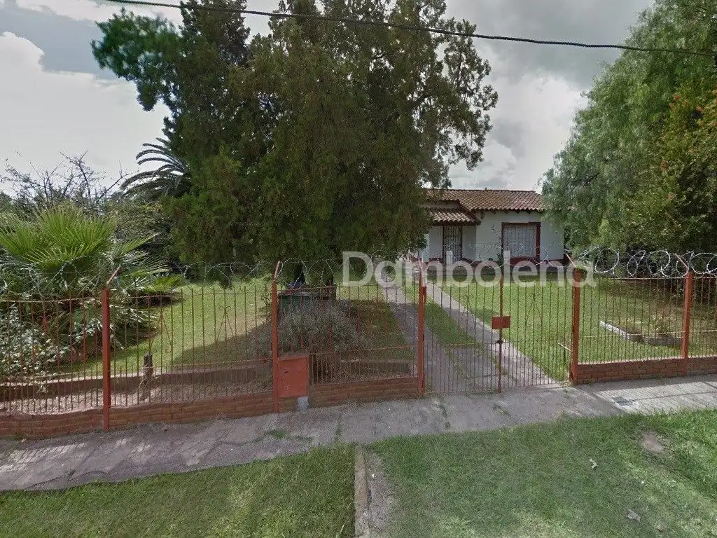 Casa en Venta Paso del Rey, Moreno, G.B.A. Zona Oeste