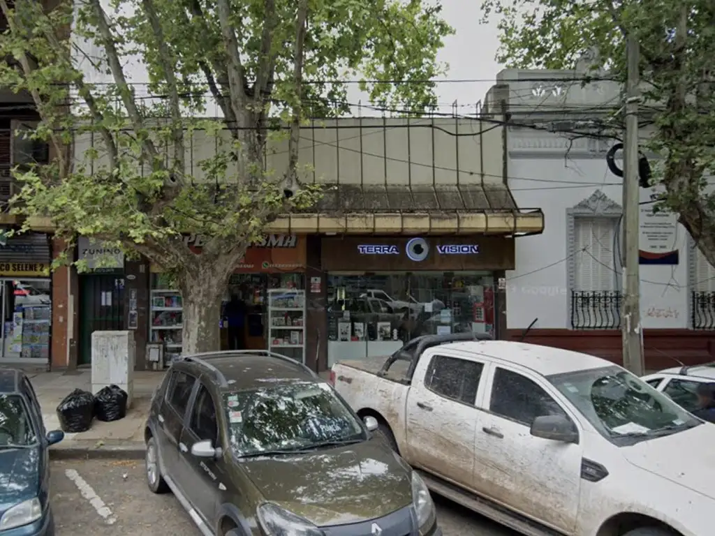 VENTA EDIFICIO COMERCIAL CON RENTA - MICRO CENTRO SAN MIGUEL