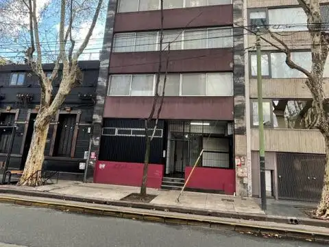 Edificio en Block en venta