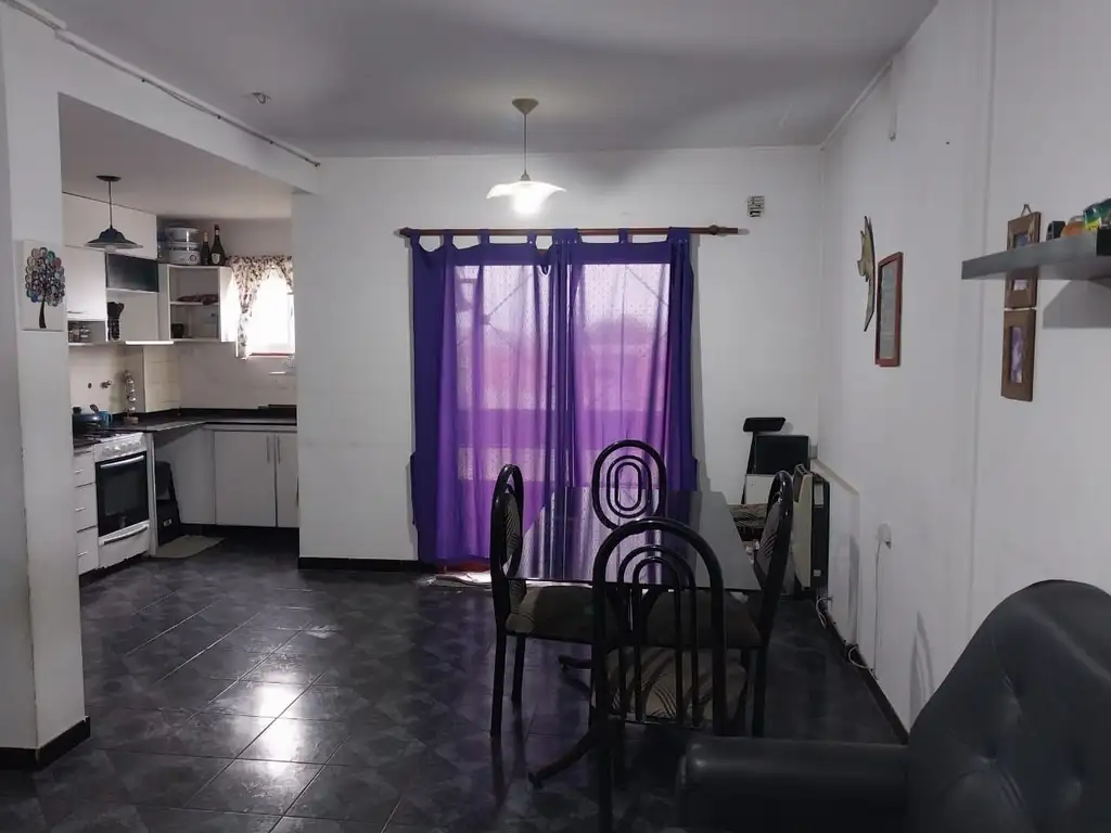 Departamento - Venta - Argentina, La Matanza - esquiro 5400