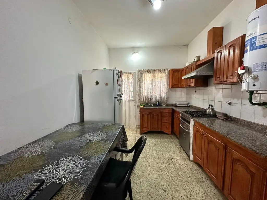 VENTA CASA EN EZPELETA