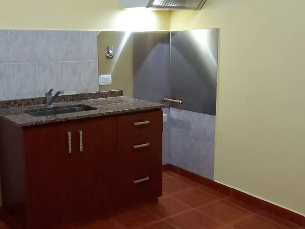 DEPARTAMENTO TIPO CASA EN VENTA EN LOS CARDALES