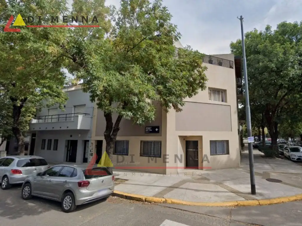 PH venta balcón a estrenar Devoto Joaquin V Gonzalez 3200