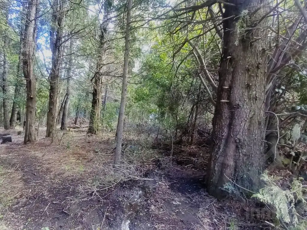 Terreno en  bariloche