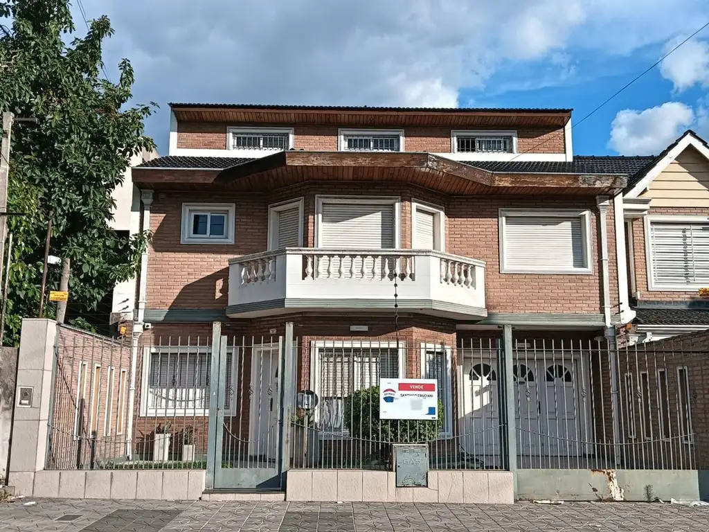 VENTA CASA TAPIALES APTO CRÉDITO