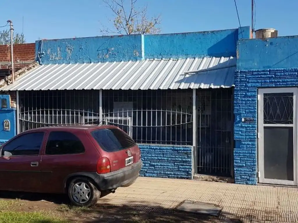 Casa - Venta - Argentina, La Matanza - FARDMAN 4700