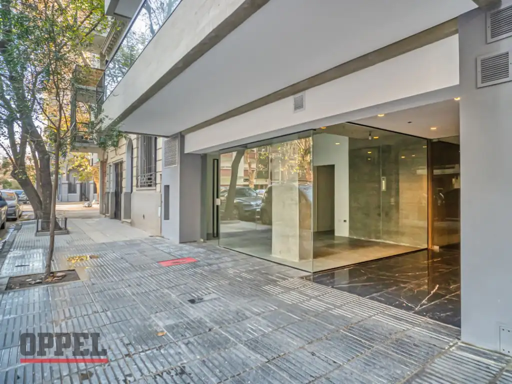 OPPEL | Departamento en Venta | BELGRANO  Capital Federal |