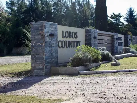 Lobos Country Club