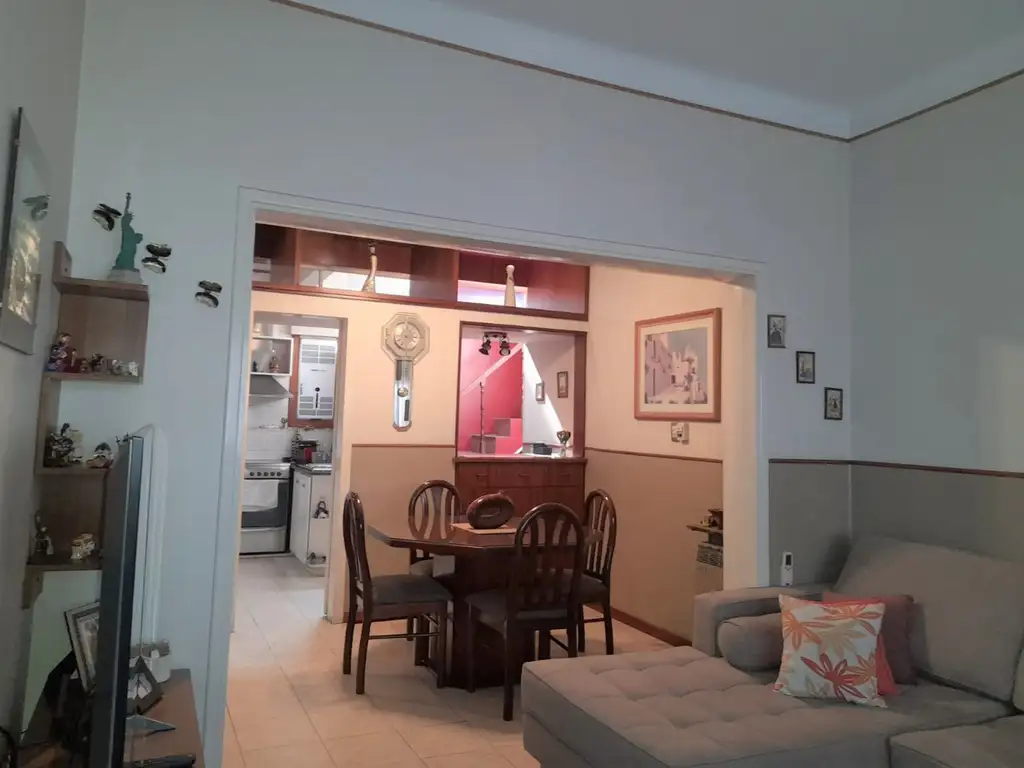 VENTA PH 3 DORMITORIOS, COCHERA, CIUDADELA SUR