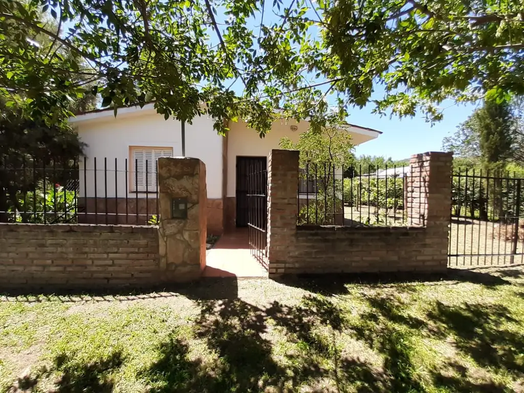 Casa - Venta - Argentina, Santa Rosa de Calamuchita