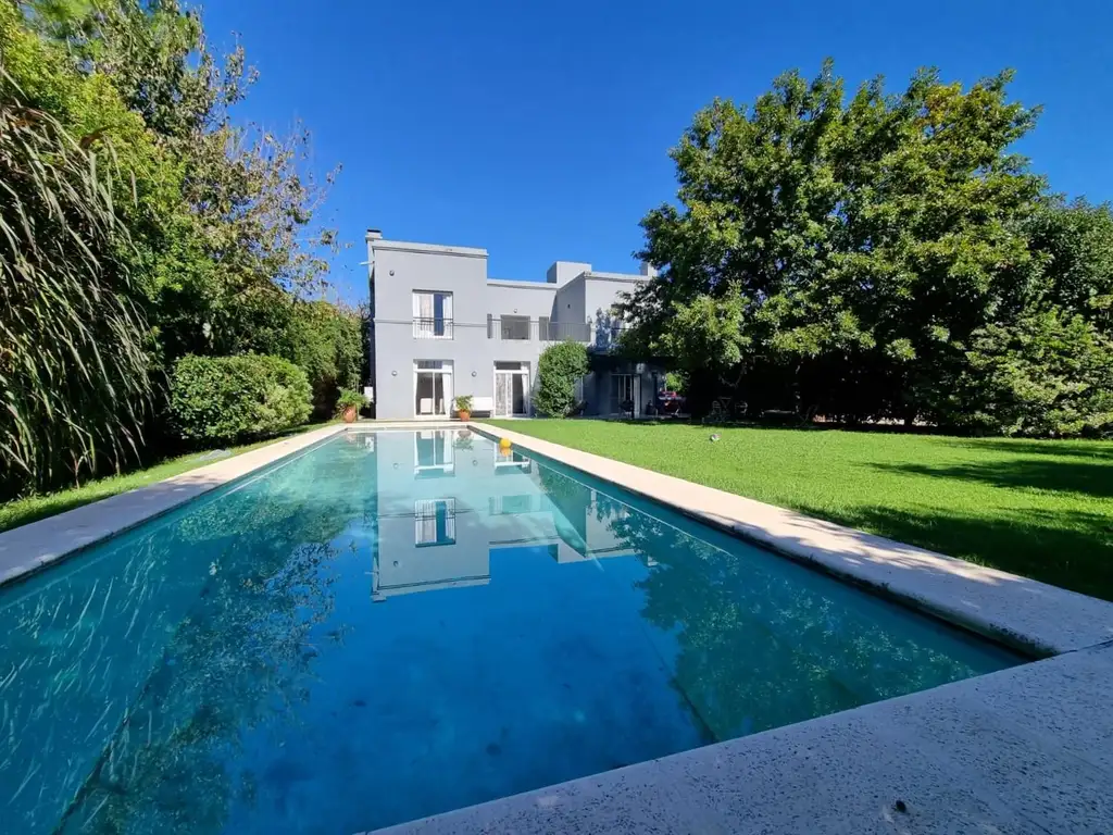 Casa en venta en Barrio Privado Galapagos, Pilar