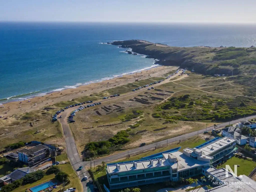 Venta de Apartamento MONOAMBIENTE en SYRAH, Punta Ballena