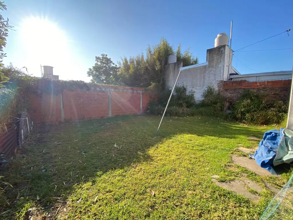 Lote en venta. Ubicado en 116 e/ 69 y 70