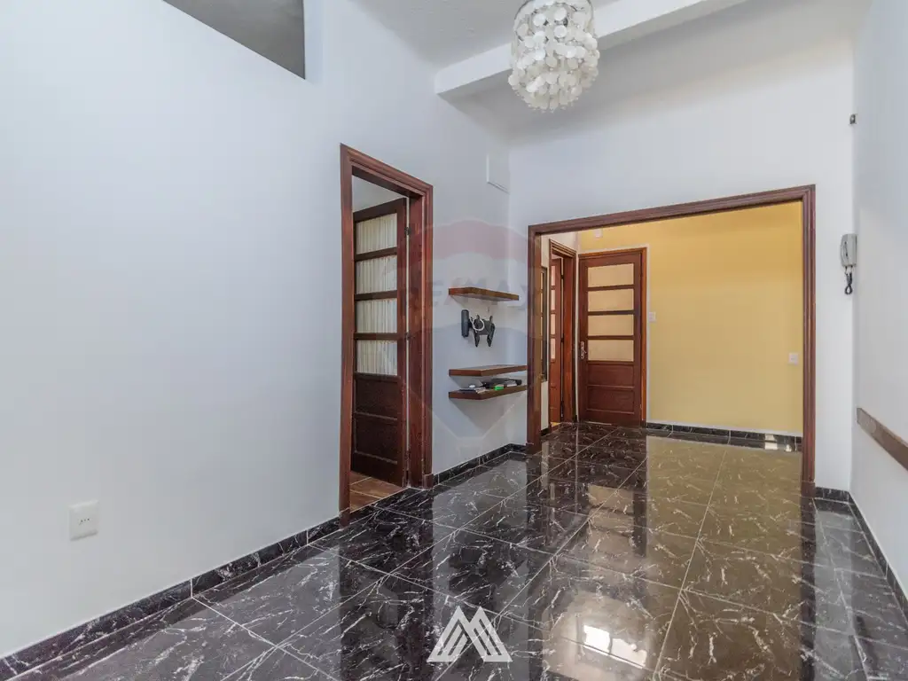 Venta apartamento, 2 dormitorios, Cordón con renta