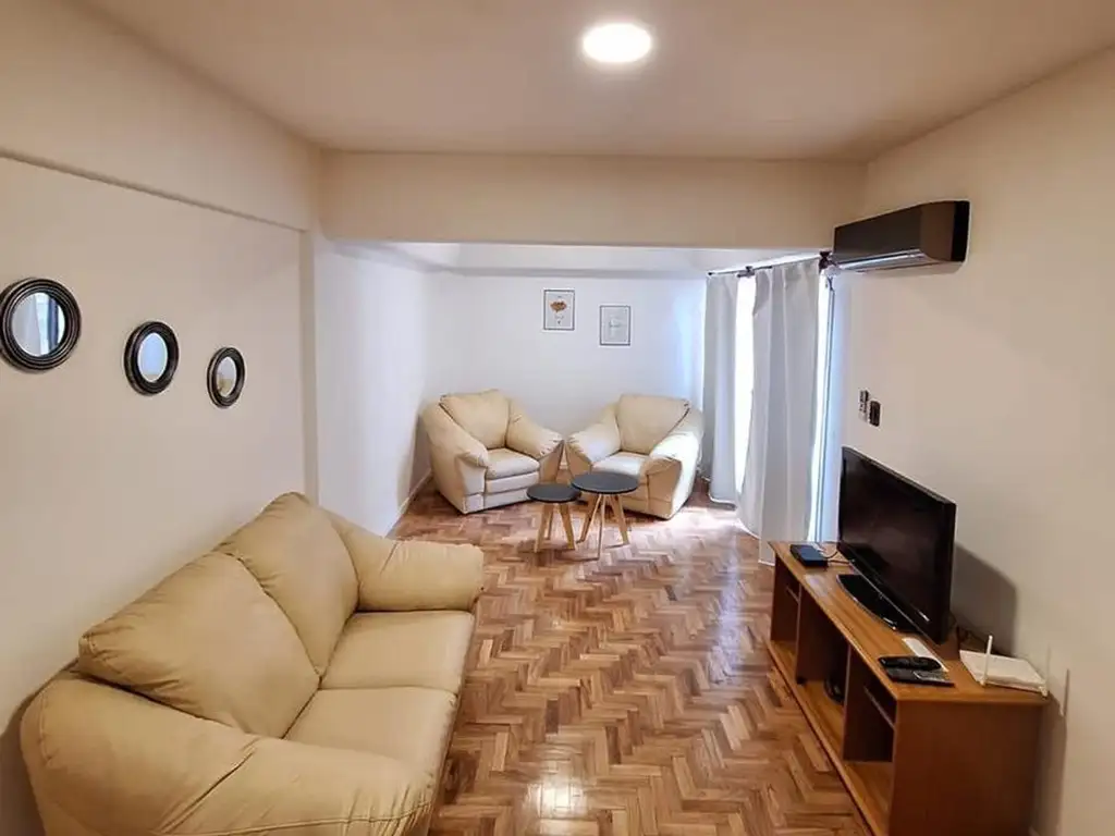 Venta departamento Av España, Mendoza Ciudad