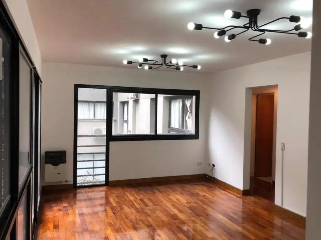 Departamento venta - 2 dormitorios 1 baño - 75mts2 totales  - Centro De Lujan