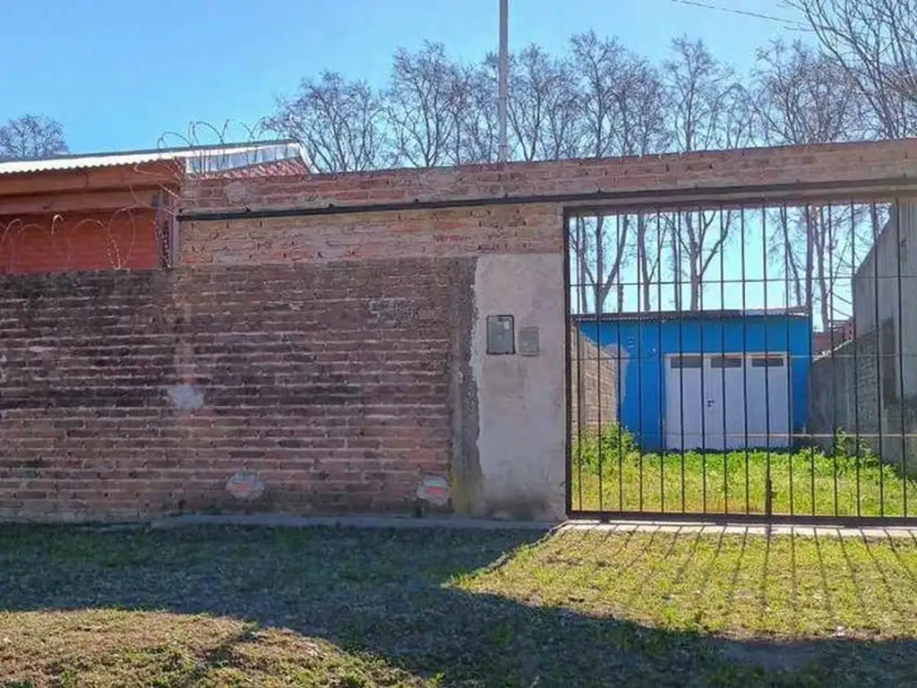 CASA EN VENTA EN JUNIN