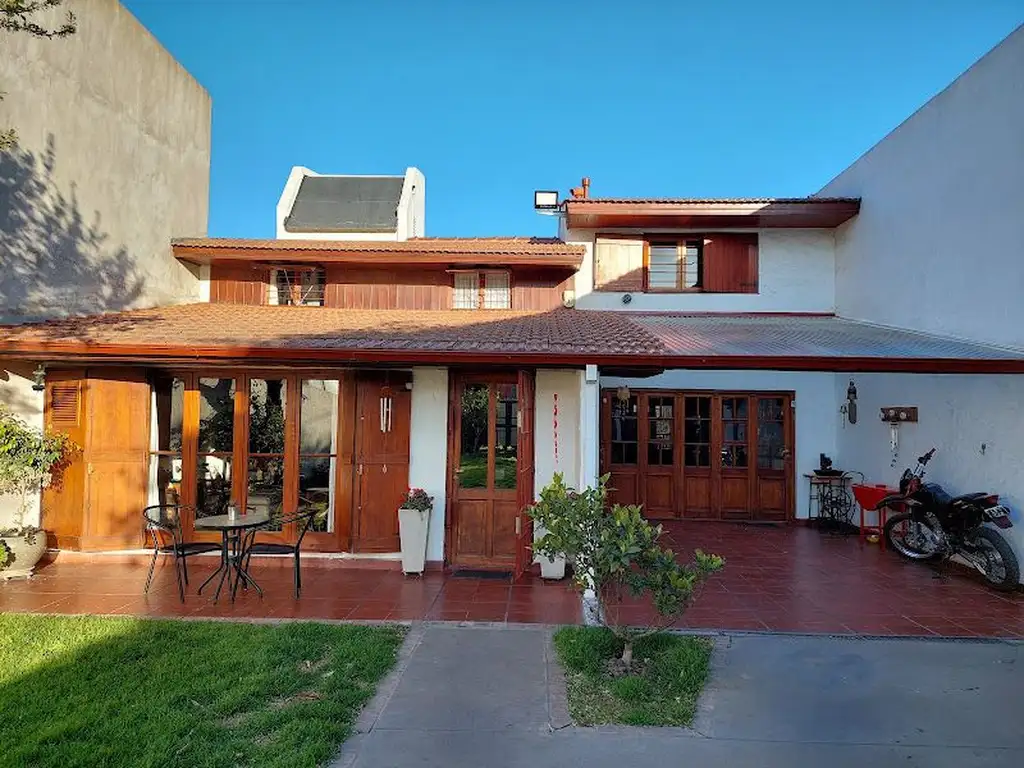 Casa - Venta - Argentina, Mar del Plata - olazar 800