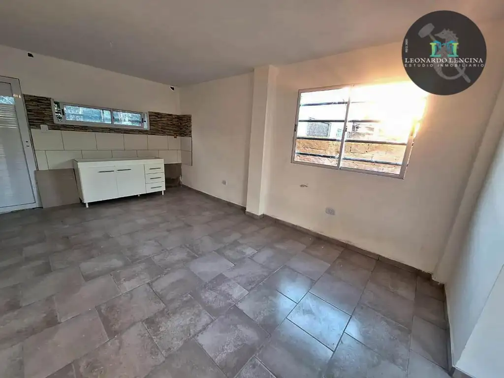 CASA DE 3 AMBIENTES EN VENTA - EN OBRA