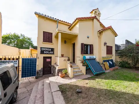 Casa Super Amplia en Venta en B° San Vicente