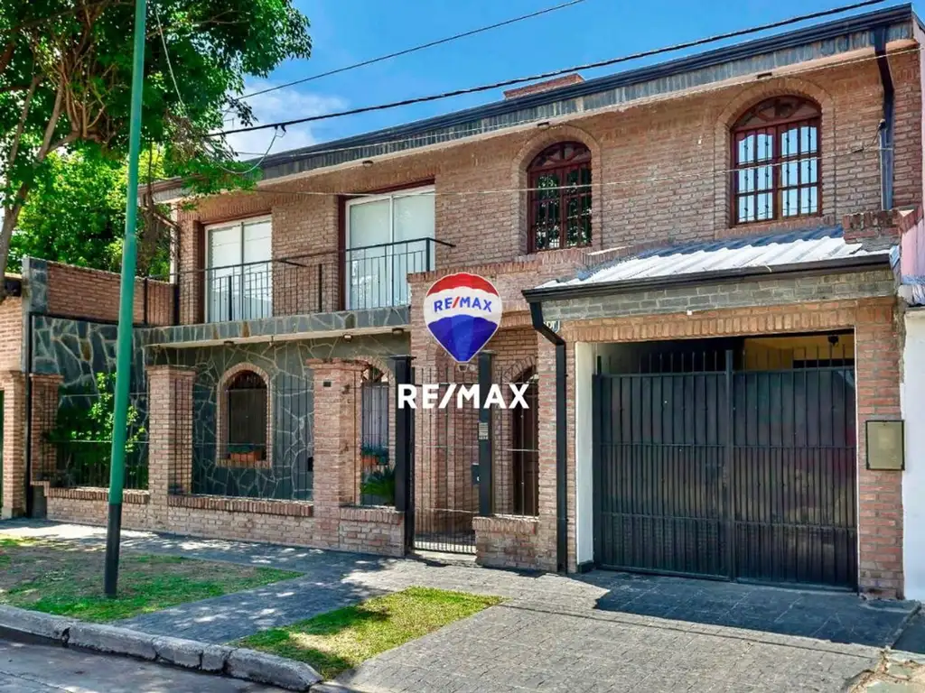 CASA 4 DORMITORIOS PILETA VENTA GRAND BOURG SALTA