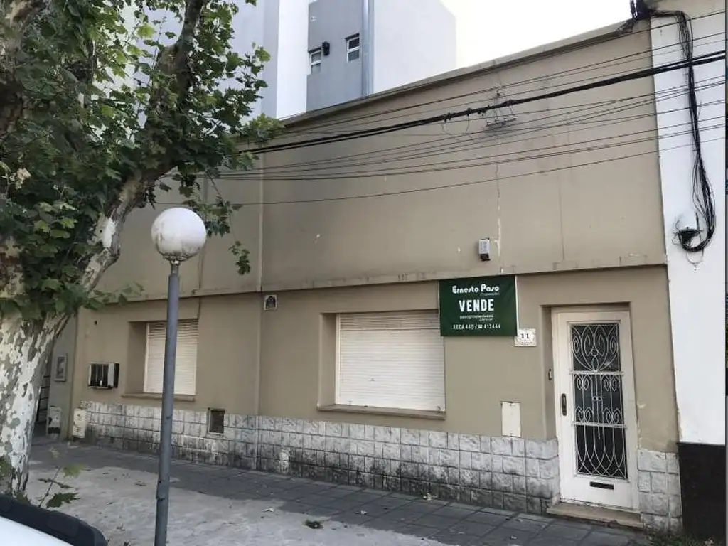 Casa en  Venta en el Centro de Trenque Lauquen