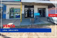 Local - Venta - Argentina, Bella Vista - Mayor Irusta 5700