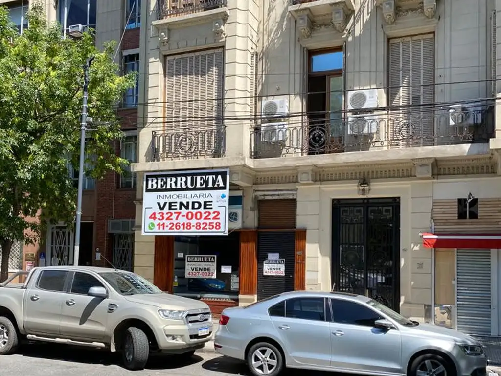 Local - Venta - Argentina, Capital Federal - LAVALLE 1200