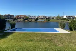 Casa  en Alquiler en Los Lagos, Nordelta, Tigre