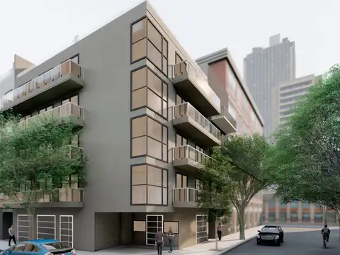 Departamento en venta en Flores