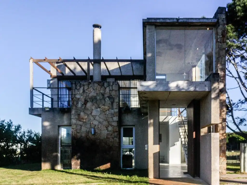 Casa - Alquiler temporario - Uruguay, Punta del Este