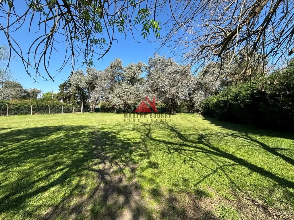 Terreno Lote  en Venta en Lomas de Fátima, Pilar, G.B.A. Zona Norte