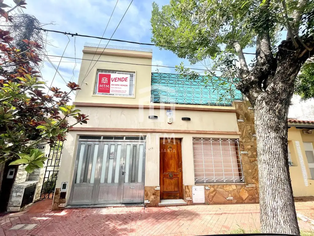 Casa en Venta Rosario La Florida