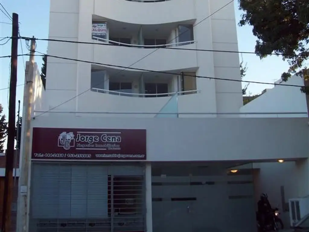 APTO BANCOR! 1 DORM AMPLIO ALTA CORDOBA EXCELENTE UBICACION OPORTUNIDAD