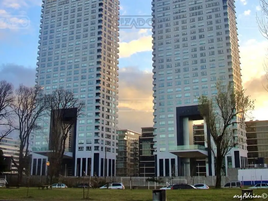 Departamento  en Venta en Puerto Madero, Capital Federal, Buenos Aires