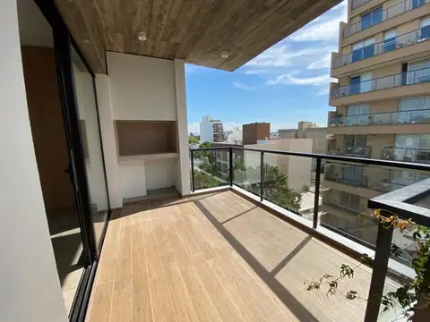Semipiso 2 dormitorios de categoría en venta Pozo - Foto 0