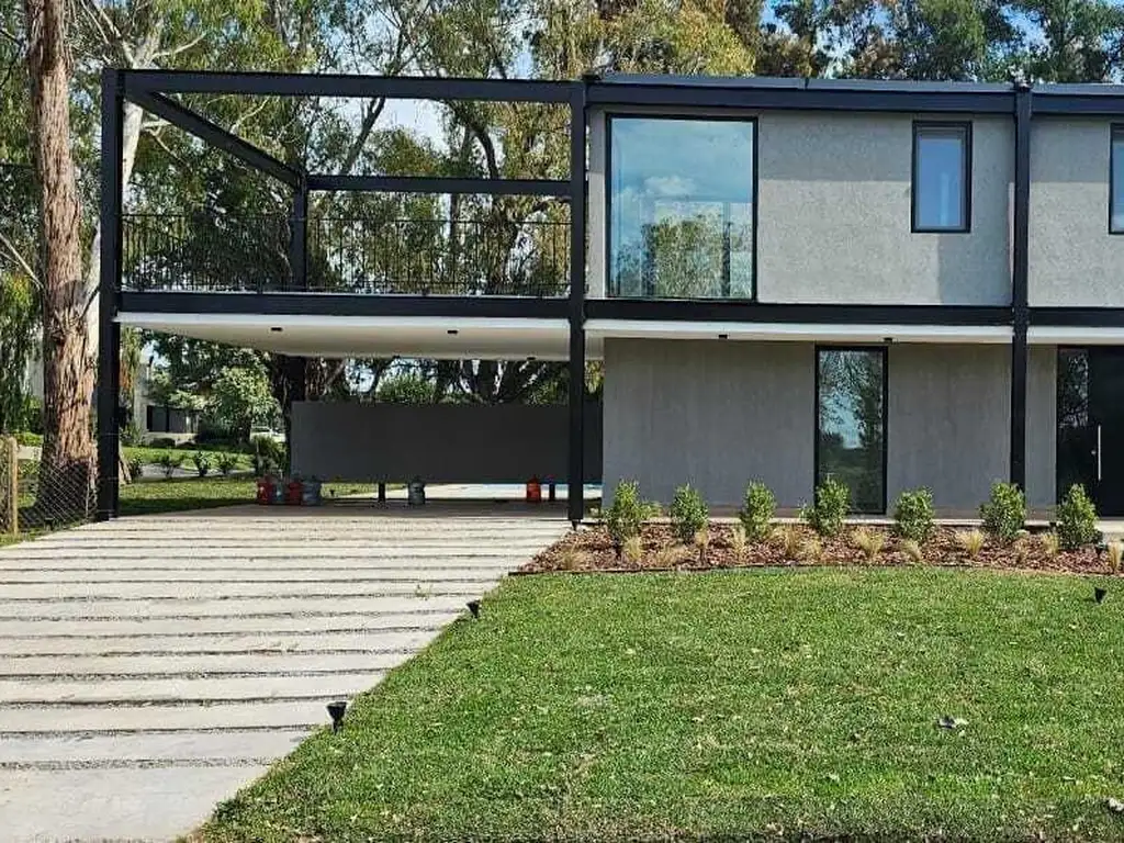 Casa  en Alquiler en La Reserva Cardales, Campana, G.B.A. Zona Norte