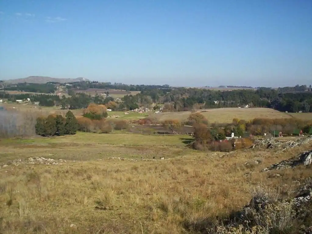 TRANQUILIDAD, NATURALEZA, HERMOSAS VISTAS...ES EL LUGAR QUE SIEMPRE SOÑASTE!