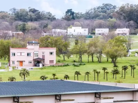 Terreno en Venta -