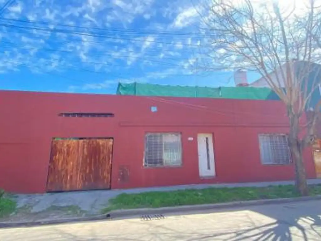 Se vende casa en Virreyes