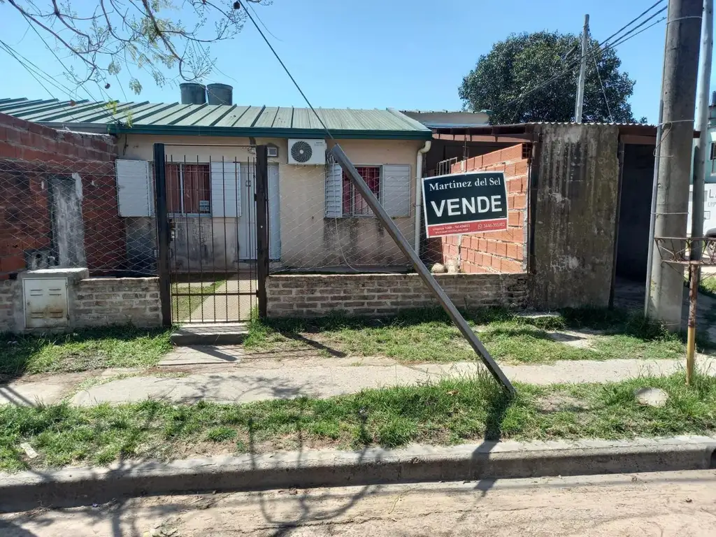 Venta de casa