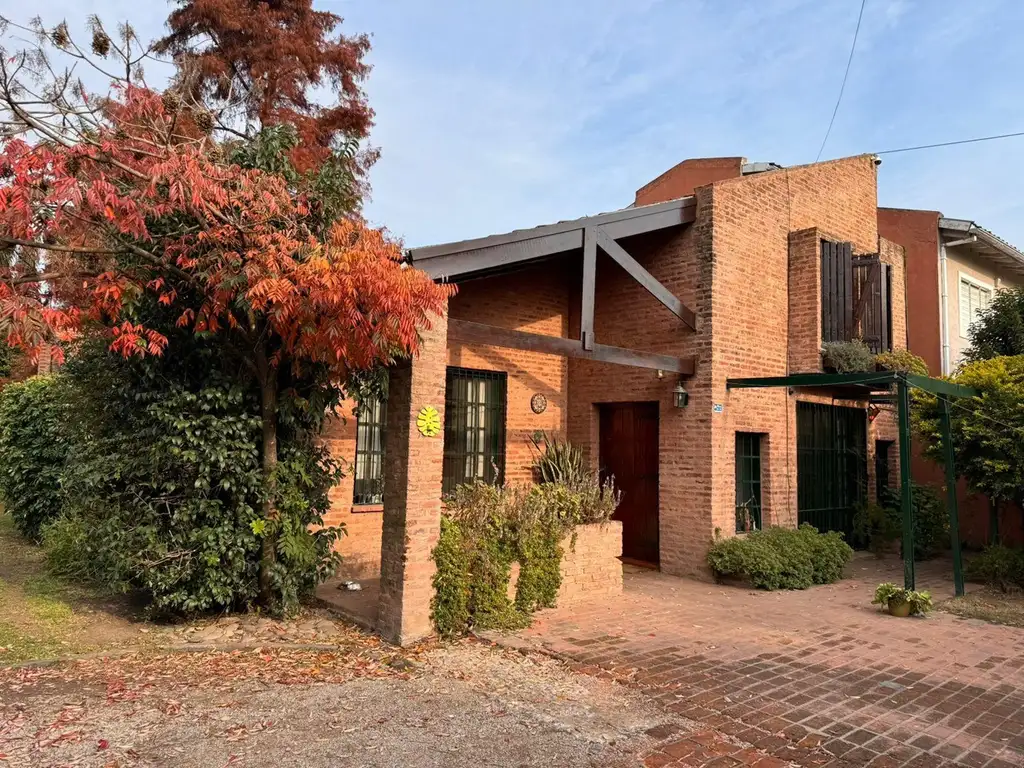 Casa  en Venta ubicado en General Pacheco, Tigre, G.B.A. Zona Norte