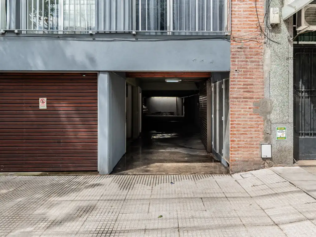 Cochera Fija  en Venta en Villa Urquiza, Capital Federal, Buenos Aires