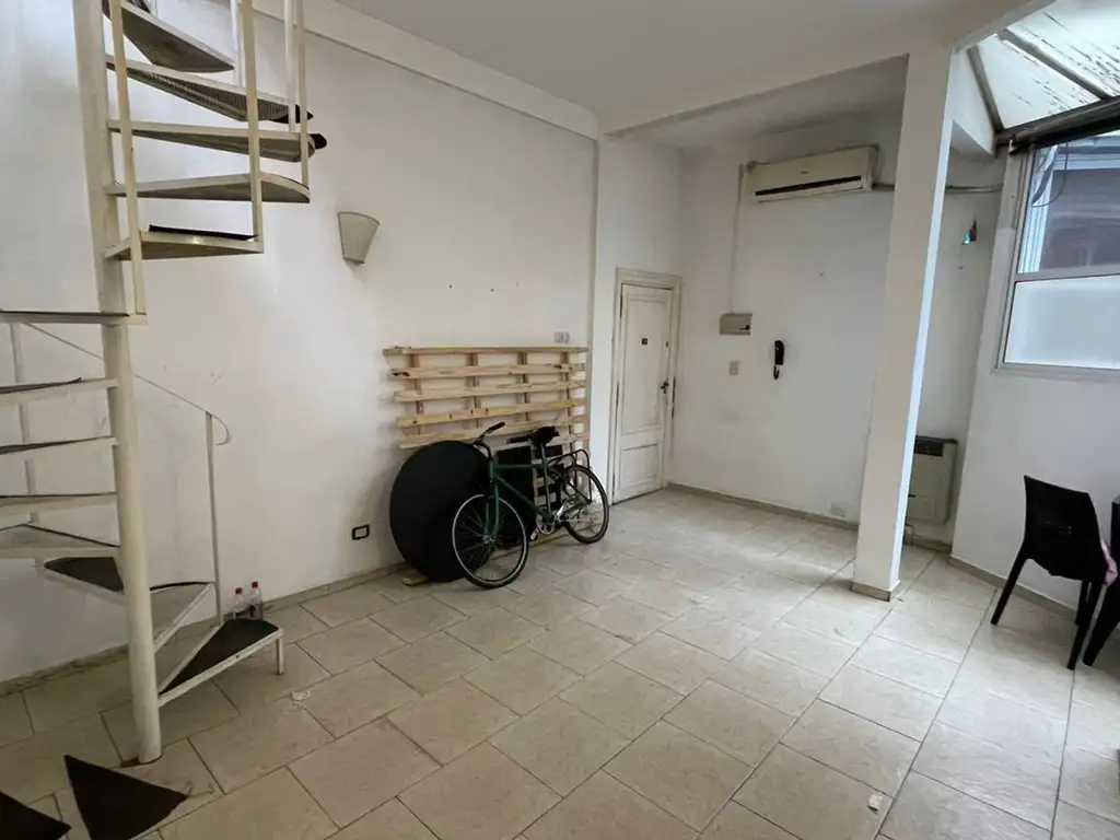 Tipo Casa (PH) 2 amb en venta