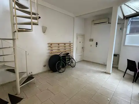 Tipo Casa (PH) 2 amb en venta